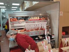 -塔斯汀中国汉堡(宝安宝田一路店)