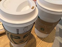 -星巴克臻选(湖滨道店)
