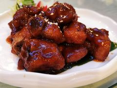 -上海年代·浙菜家烧·小海鲜(水上东路店)