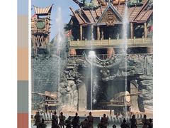 -七彩云南欢乐世界