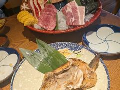 -炎蔵牛舌烤肉