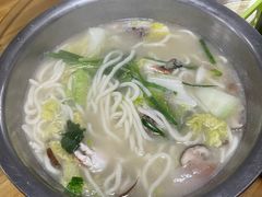 -阿水杠面(漳港店)
