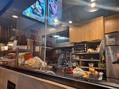 -伍丁·烤牛肋(和平东桥店)