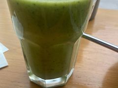 -FUNK & KALE BY WAGAS(长宁尚嘉)