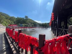 -山叶口景区