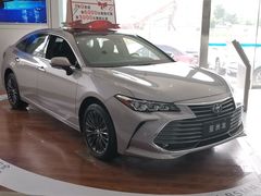 -烟台东联一汽丰田4S店(福山区店)