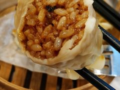 -豪享悦牛排自助餐厅(天河城店)