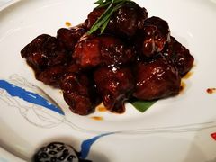 -上海老饭店(北京分店)