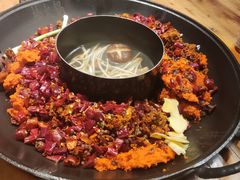 -楠火锅(太古里总店)