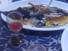 android_upload_pic-大锅强·蒸海鲜青岛菜(吾悦广场店)