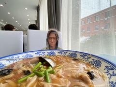 -建坤水席宫·洛阳菜(中州路店)