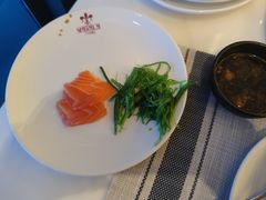 -玛莎拉自助餐厅(国贸店)