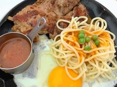 -豪客来牛排(中华城店)