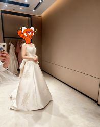 -MuseMarry婚纱(前海嘉里中心店)