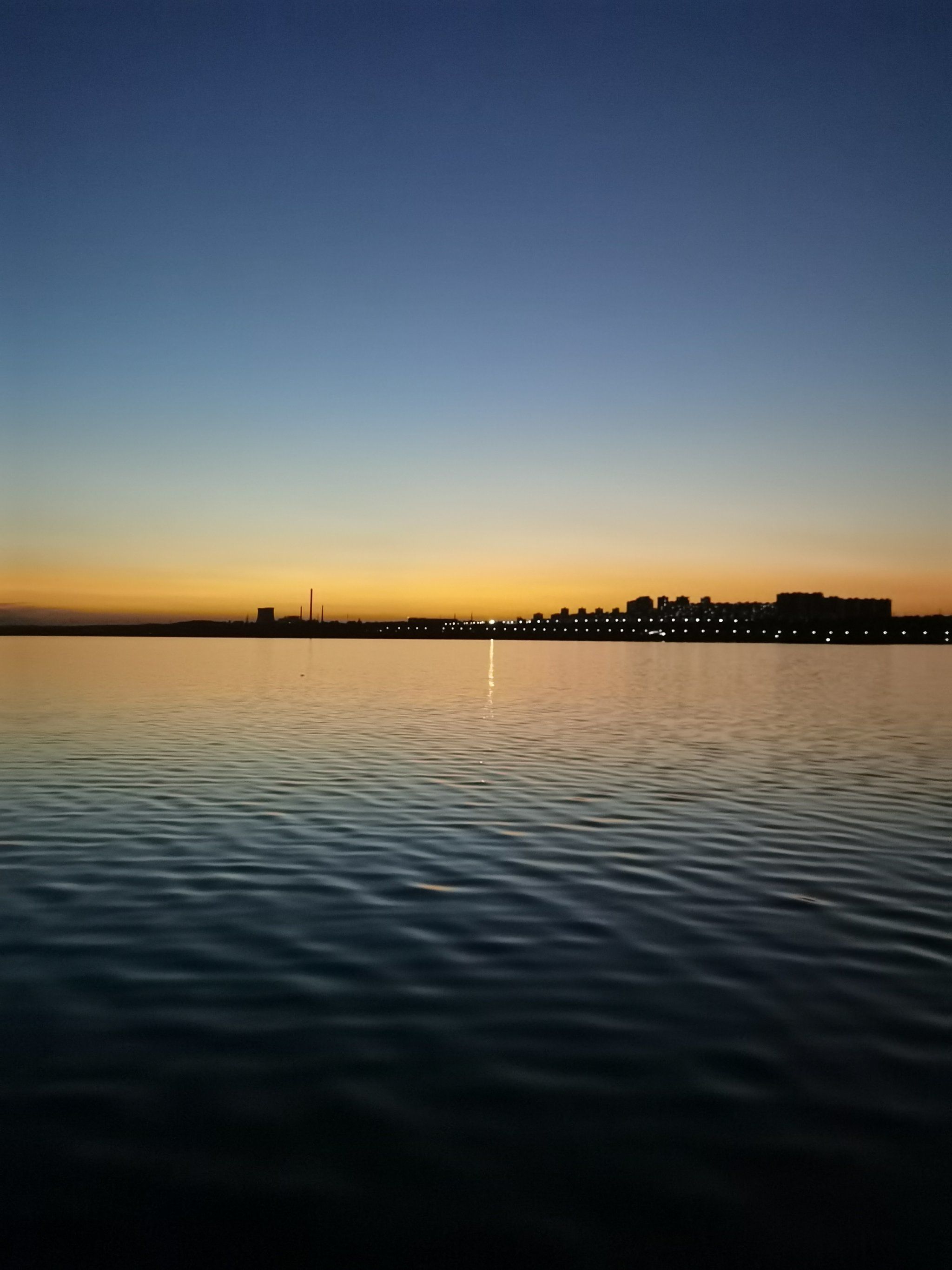 到的治愈系风景 #江边美景 #0元玩转这座城 
中国死海,运城七彩盐湖