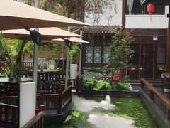 -濮园 · 四合院餐厅