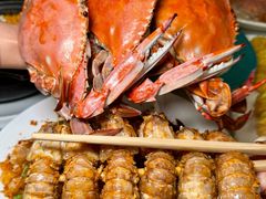 -奕景海鲜酒家· 大连海鲜(星海广场店)