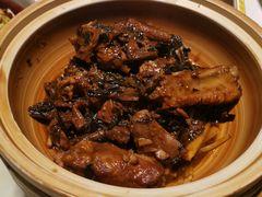 -那家小馆•北京菜•烤鸭(香山店)