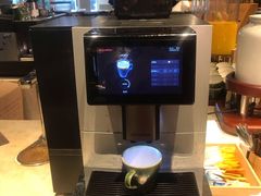 -金海湾自助餐厅(金陵饭店)