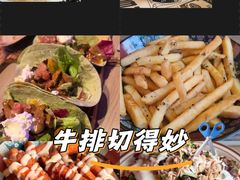 -J·one Bistro吉萬酒厨·牛排