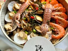 -品海楼·大连海鲜(老虎滩店)