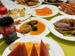 -海韵之星邮轮水会(明发商业广场店)