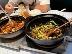 -火啫啫·粤式啫啫煲(南通首店)