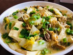-春妮海味饭店