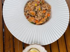 -Supine Bistro溯泮餐厅