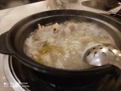 -同仁四季椰子鸡(福田东园总店)