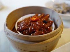 -利苑酒家(金宝店)