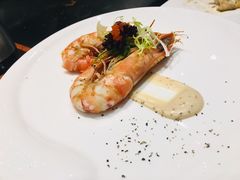 -雅玛花式铁板烧(国宏宾馆店)