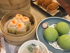 -点都德(大茶楼店)