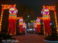 -深圳锦绣中华民俗村