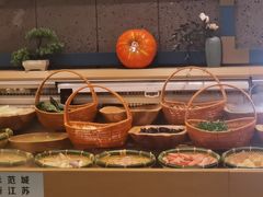 -一绪に寿喜烧(夫子庙水游城店)