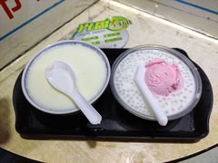 -百花传统甜品店(原址店)