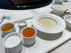 -富淳饭店(陆家嘴保利广场店)