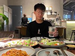 -West10 西拾·西餐厅·创意菜(未来科技城店)