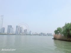 -金鸡湖桃花岛