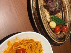 -Grand James·地中海bistro(百家湖1912店)