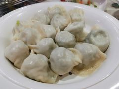 -李恩记清真水饺(北电大厦店)