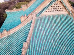 -武汉大学老图书馆