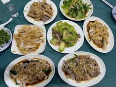 -电白鸭粥店(下沙二坊88号店)