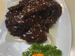 -阿巧一号私房菜(止园路店)