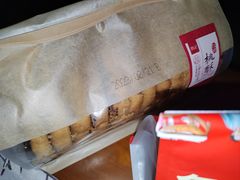 -詹记桃酥(宿州路店)
