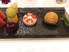 -伯衡55·吉品轩(乌鲁木齐南路店)