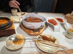 -七八冷面·延边朝鲜族美食(圣熙八号店)