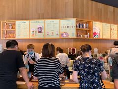 -星巴克(天津佛罗伦萨小镇店)