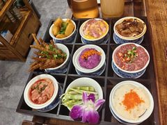 -楠火锅(西单店)