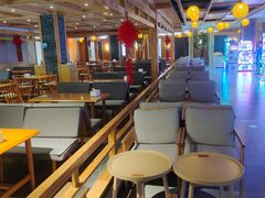 -星河湾温泉洗浴酒店